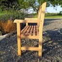Banc pour enfants