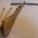 Une arbalète pour enfant