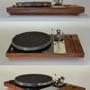 Platine vinyle Thorens TD160 MKII