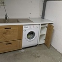 Façades pour caisson IKEA