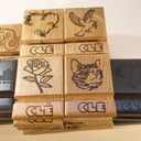 Petites réalisations de Noël pour une association