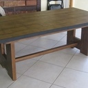 Table de salle à manger