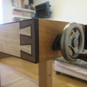 Tout premier meuble !