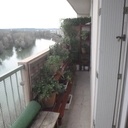 Etagères à plantes et Aménagement de Balcon