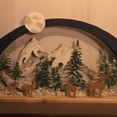 Décoration de Noël