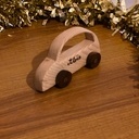 1ère petite voiture