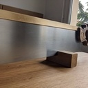 Scie à dos / à tenon