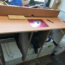 Table de défonceuse Marman tools