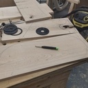 Planche de. Présentation ou a découper