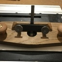 Guimbarde de Paul Sellers