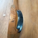 Wastringue galbée