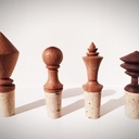 Bouchon de bouteille