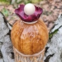 Flacon chêne martelé