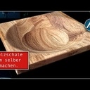 Creuser une calotte à la scie sous table