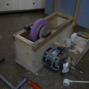 Affûteuse (prototype)