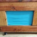 Coffre moche pour ranger