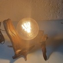 Lampe LA FLOTTANTE