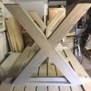 Table d’extérieur