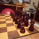 Jeu d'échecs