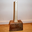 Maillet noyer/erable