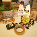 Colle à bois Pattex chez LIdl