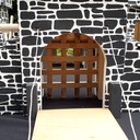 Château fort playmobil
