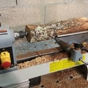 Maillet en chêne vert