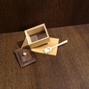 Boîte à sucre.. Encore une