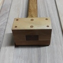 Maillet facon pierrotonthemoon