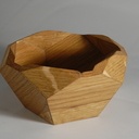 Dodécaèdre (loupé mais...)