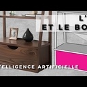 Un brin d’AI dans vos projets !