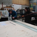 La commode de Diablo