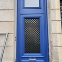 Une porte de plus