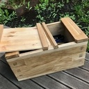 Boite à outil japonaise