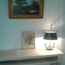 Déserte dans le style de Jacob !