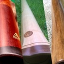 L'art de la fabrique de didgeridoo