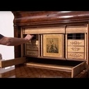 Travail de maître ébéniste pour les petits cachottiers !