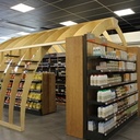 Aménagement d'un espace cave à vin