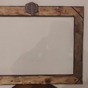 Cadre "Seigneur des anneaux"