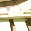 Lit mezzanine pour enfant