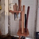 Desserte à gouges 2.0