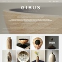 Gibus, tourneur sur bois