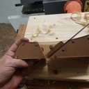 Rabot Plexi et Multiplis