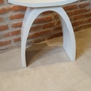 Tabouret façon "Butterfly" 2/2