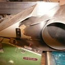 Aspiration latérale pour ma raboteuse