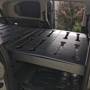 Aménagement Rifter (long)