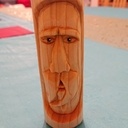 Wood Spirit 2
