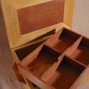 Boîte à ce qu'on voudra