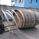 J'ai pris le foudre !