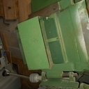 Pas de trou taraudé correspond à la patte sur la pièce